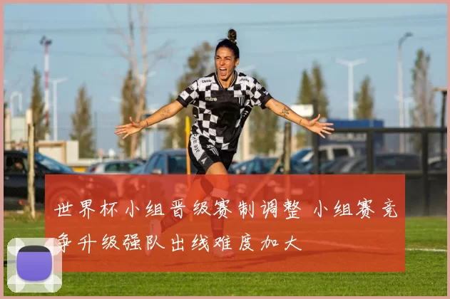 世界杯小组晋级赛制调整 小组赛竞争升级强队出线难度加大